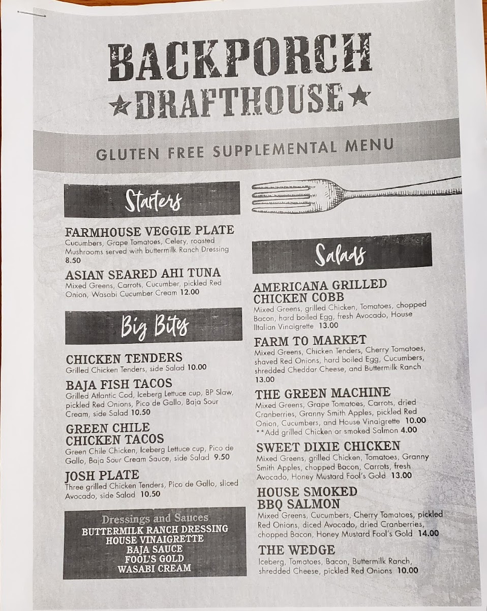 Menu Photo 3