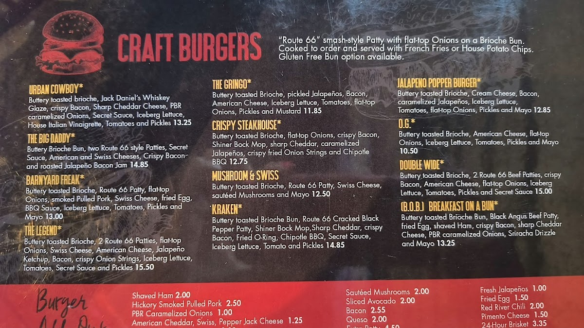 Menu Photo 5
