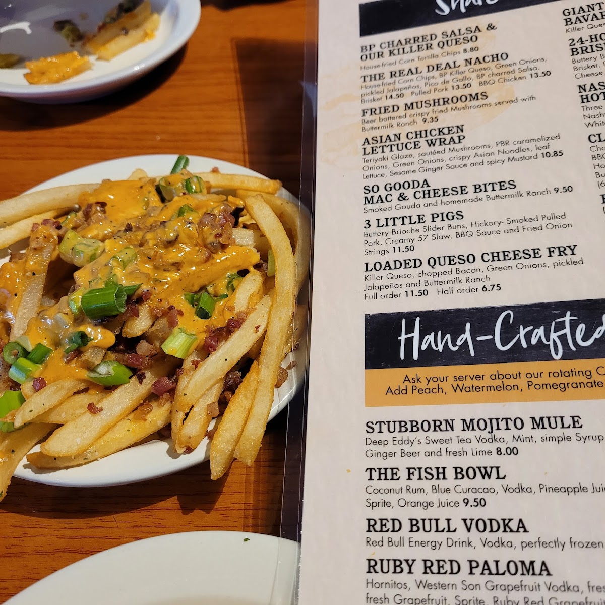 Menu Photo 6