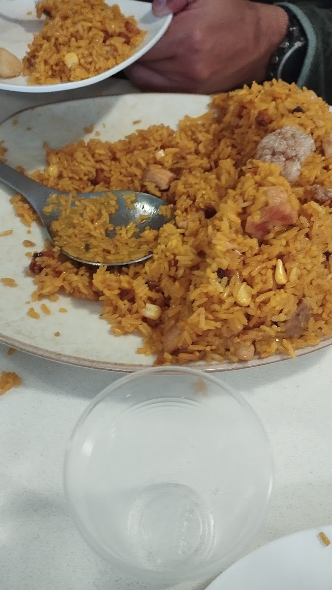 !Que cosa tan buena! Arroz Chino-Paisa - Photo 7