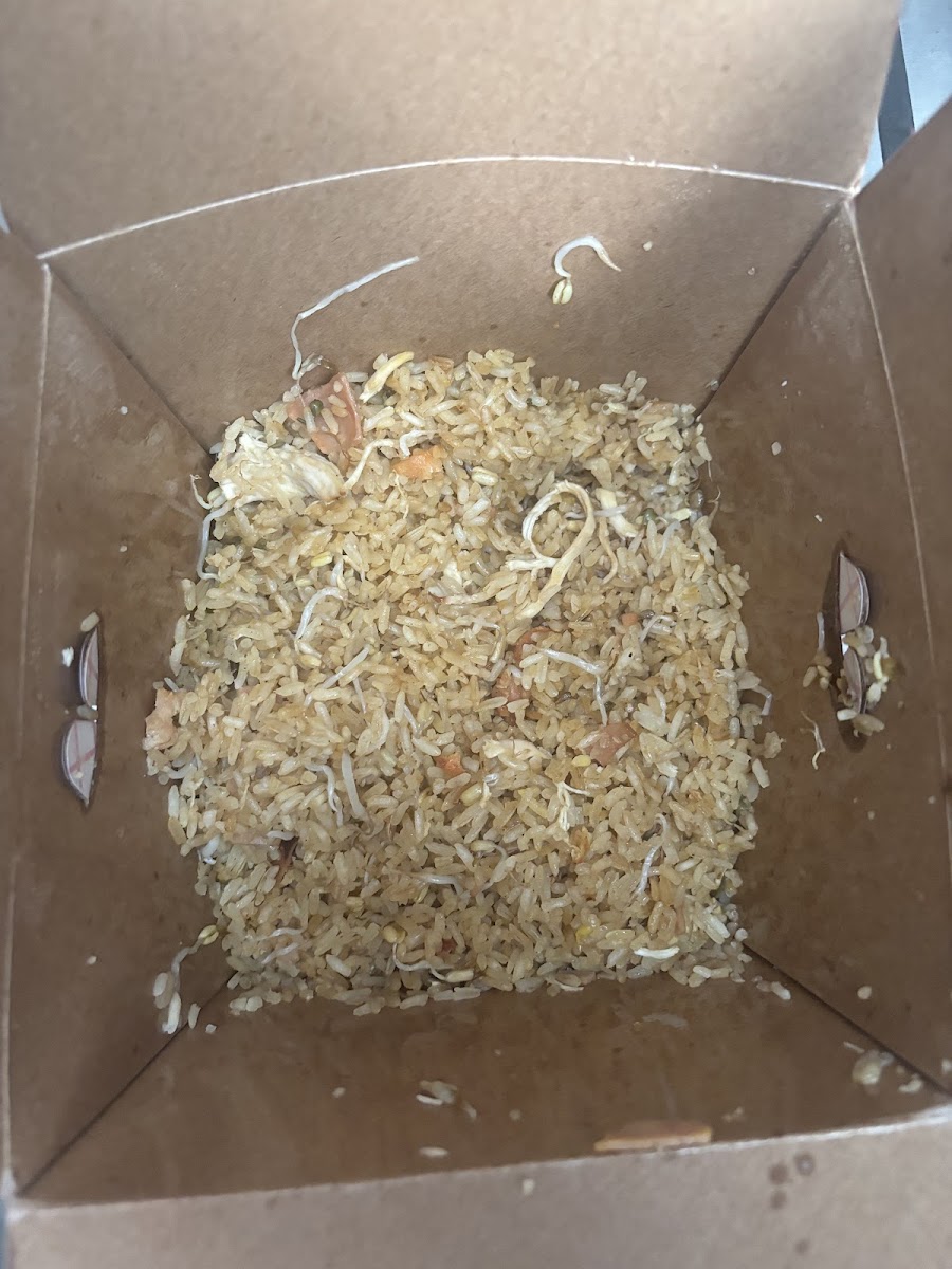 !Que cosa tan buena! Arroz Chino-Paisa - Photo 8