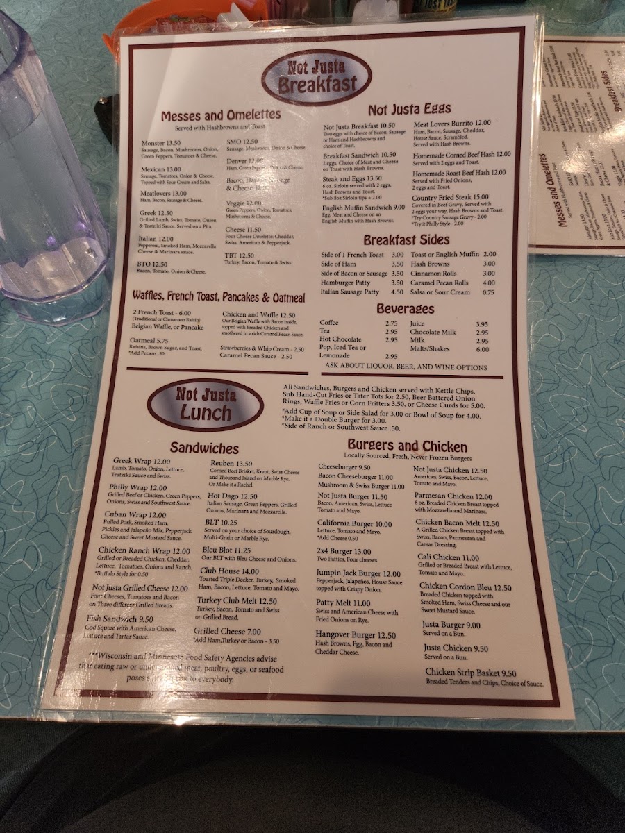 Menu Photo 4