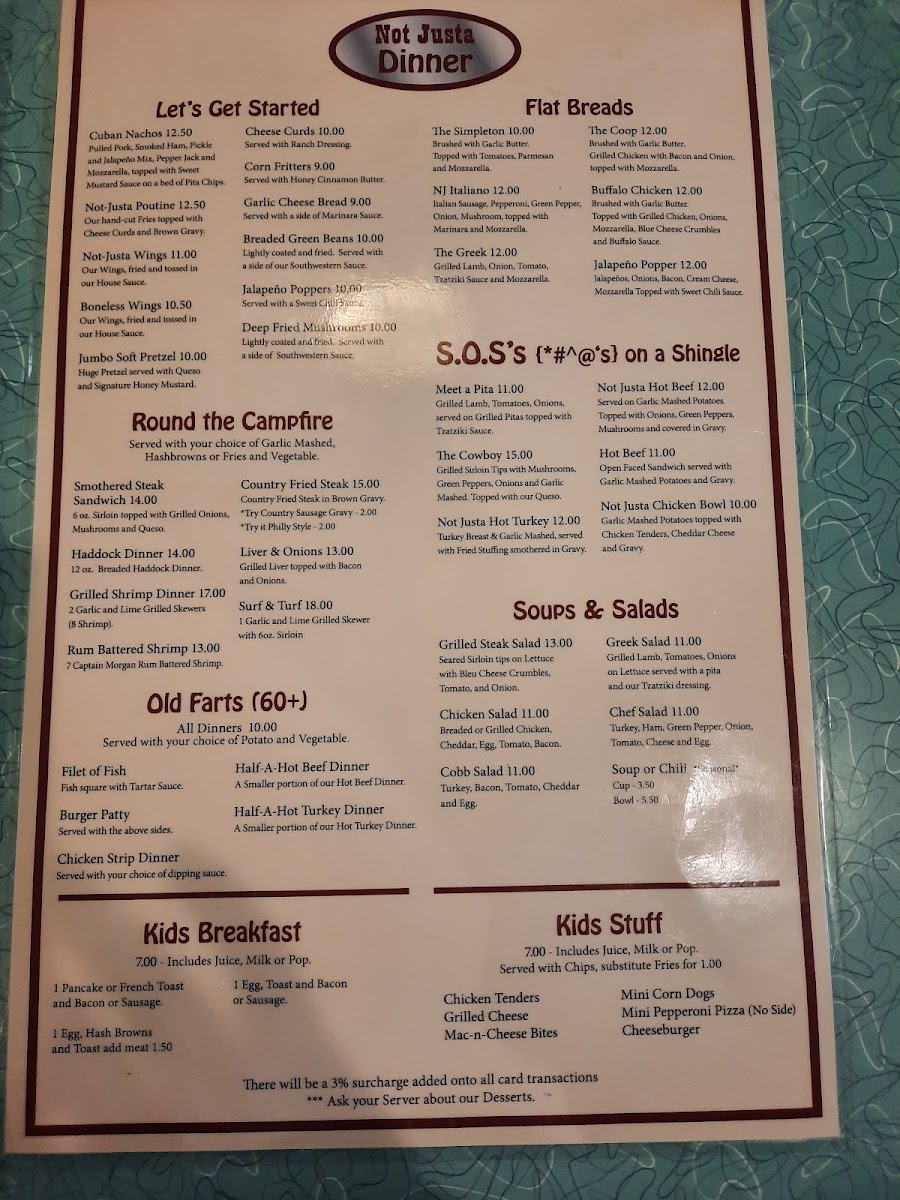 Menu Photo 5