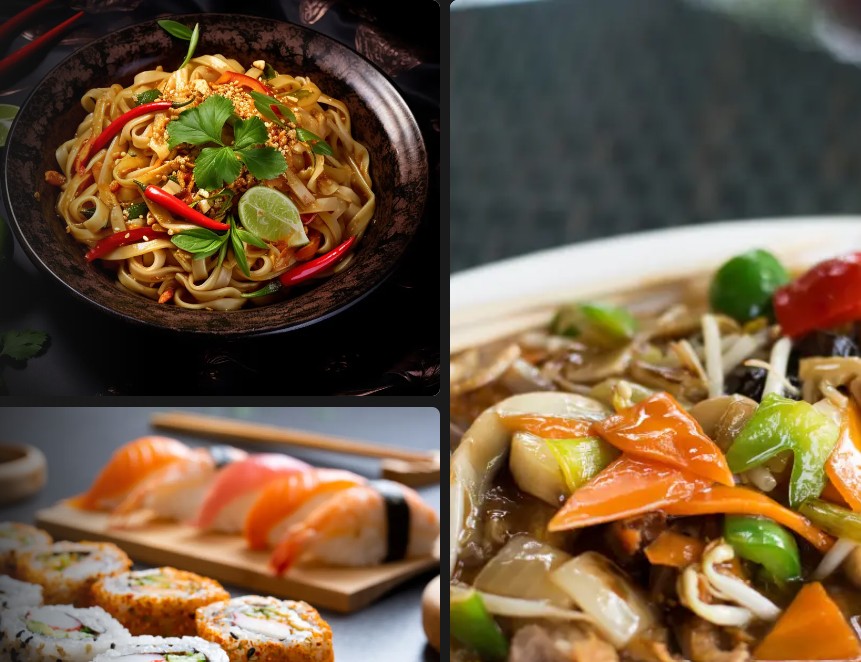 Asia Food Tuan Linh - Photo 1