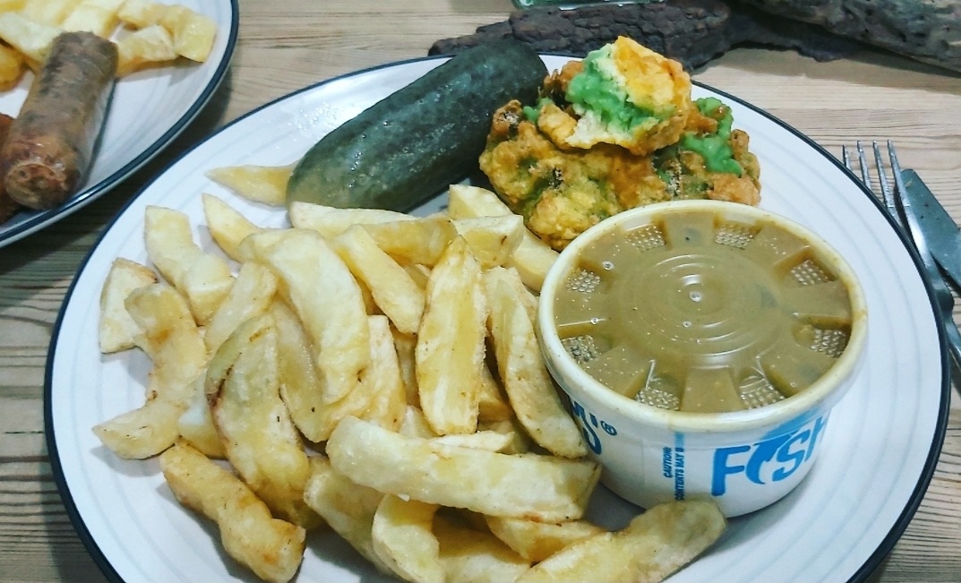 Kings Fish Bar & Restaurant - Photo 6