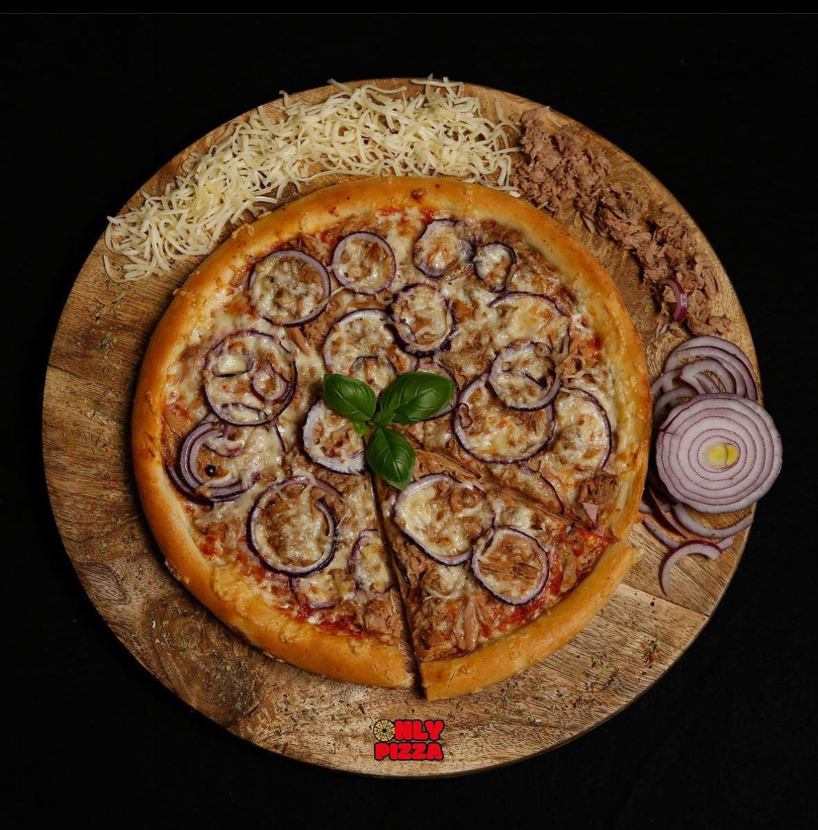 OnlyPizza - Photo 1