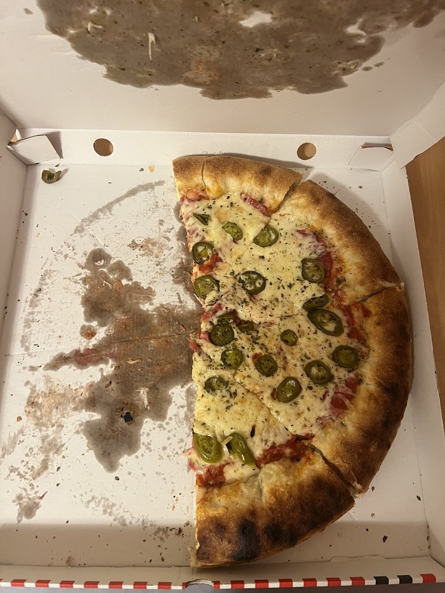 OnlyPizza - Photo 2