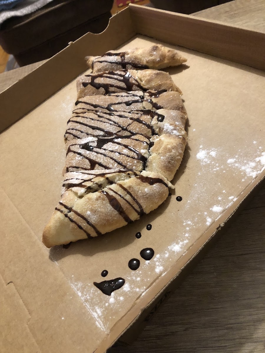 OnlyPizza - Photo 5