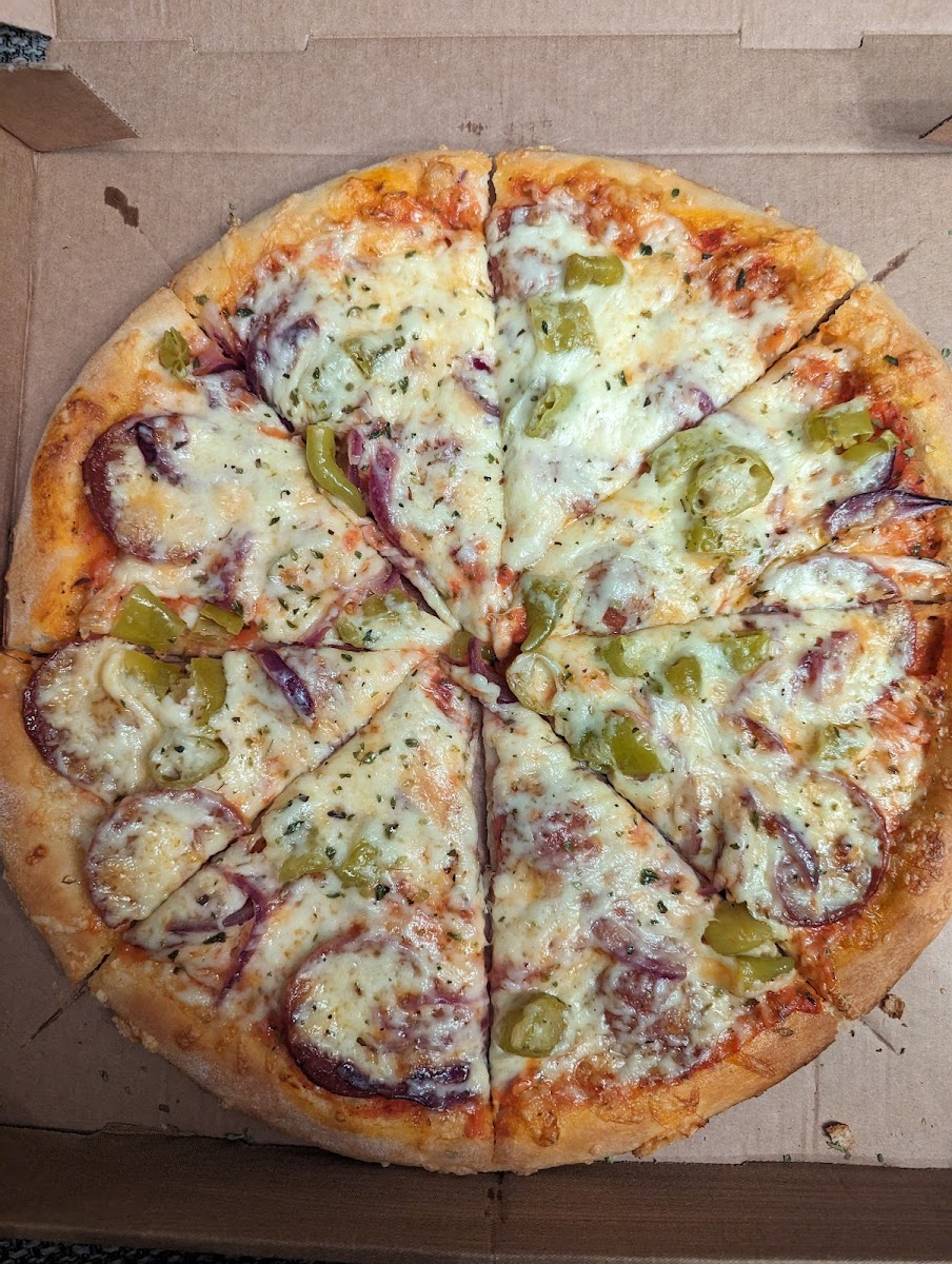OnlyPizza - Photo 6
