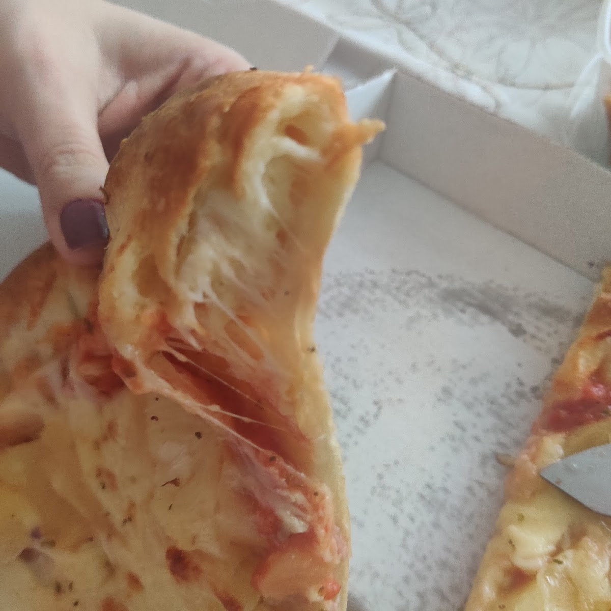 OnlyPizza - Photo 7