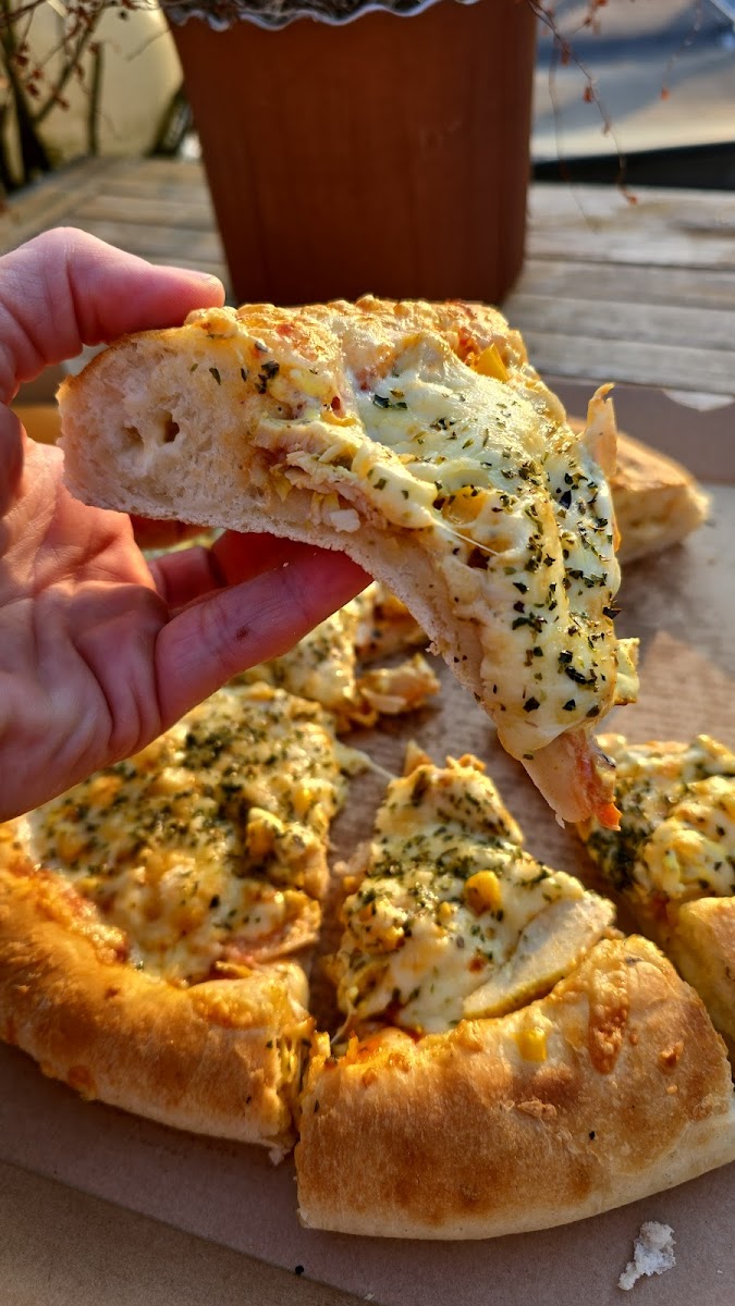 OnlyPizza - Photo 8