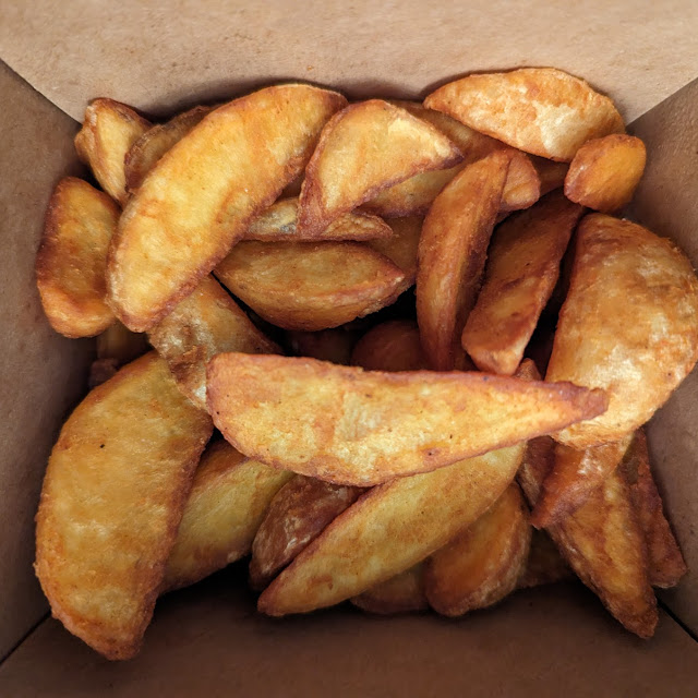 Potatoes