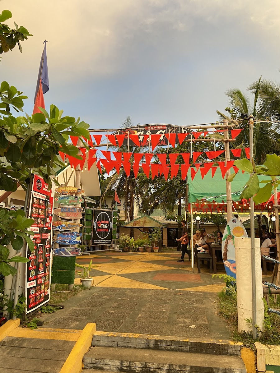 G&G Samgyupsal Grill and Restobar - Photo 2