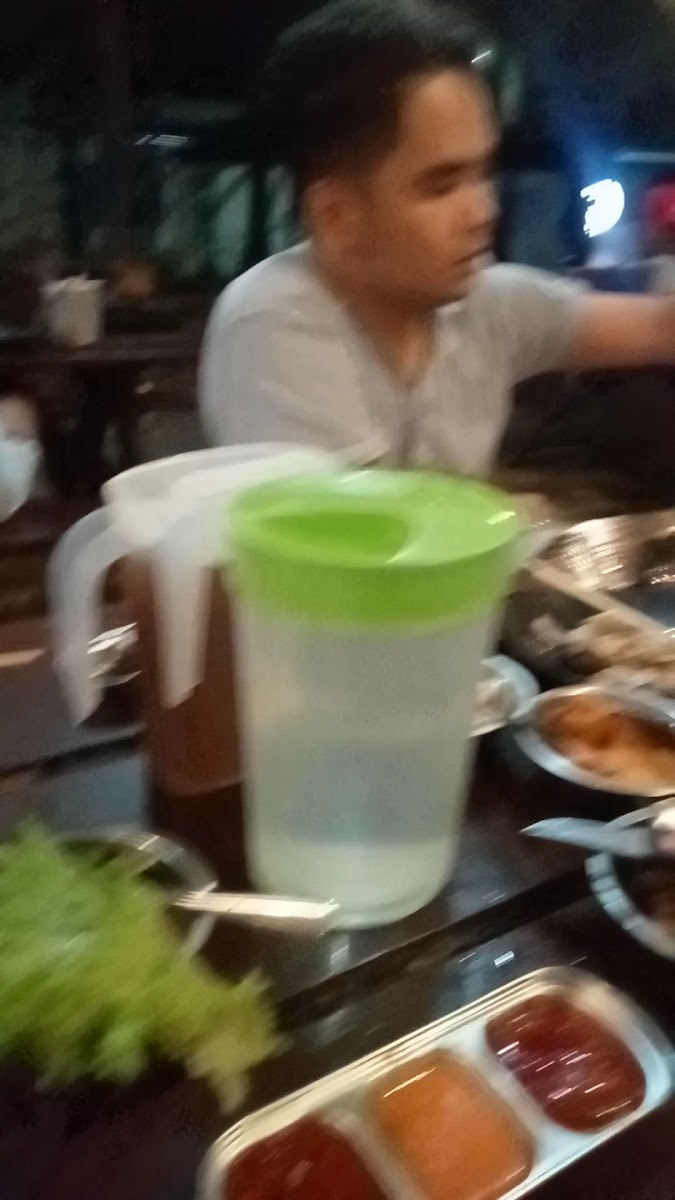 G&G Samgyupsal Grill and Restobar - Photo 4