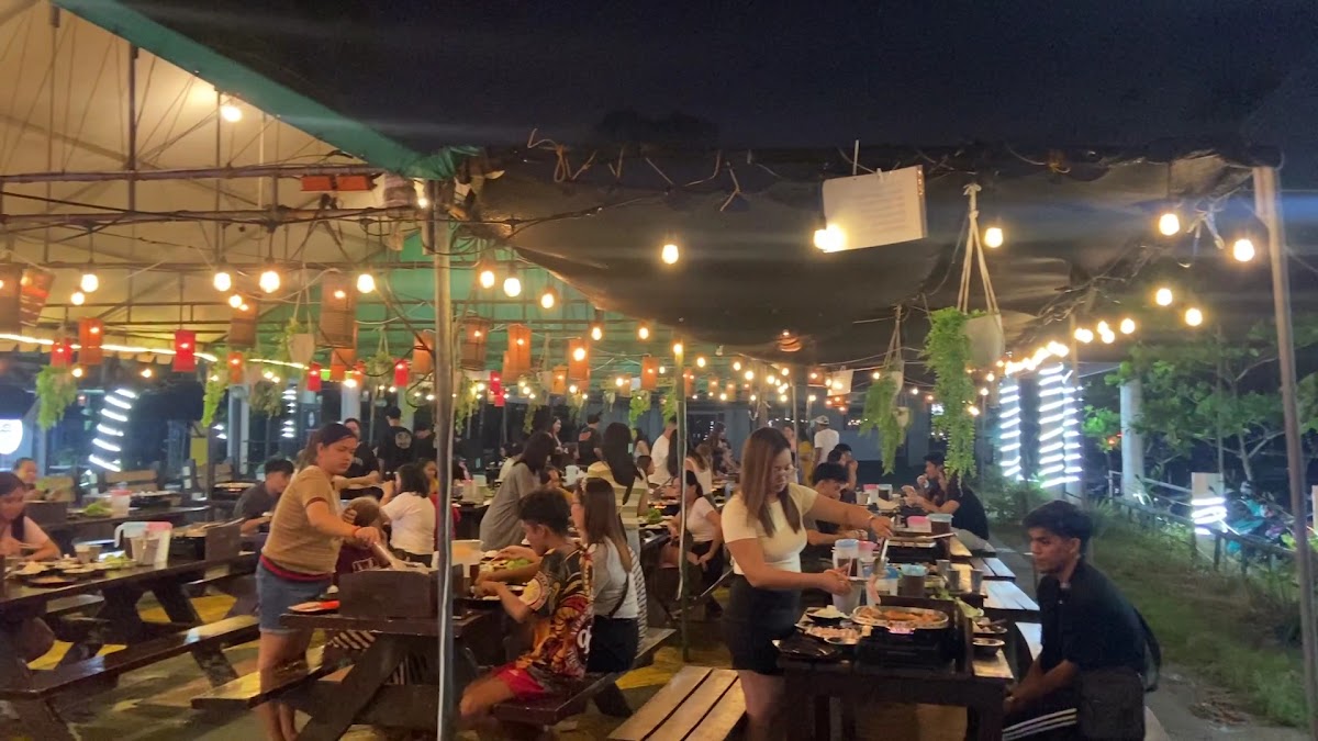 G&G Samgyupsal Grill and Restobar - Photo 5