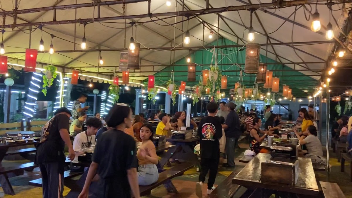 G&G Samgyupsal Grill and Restobar - Photo 6