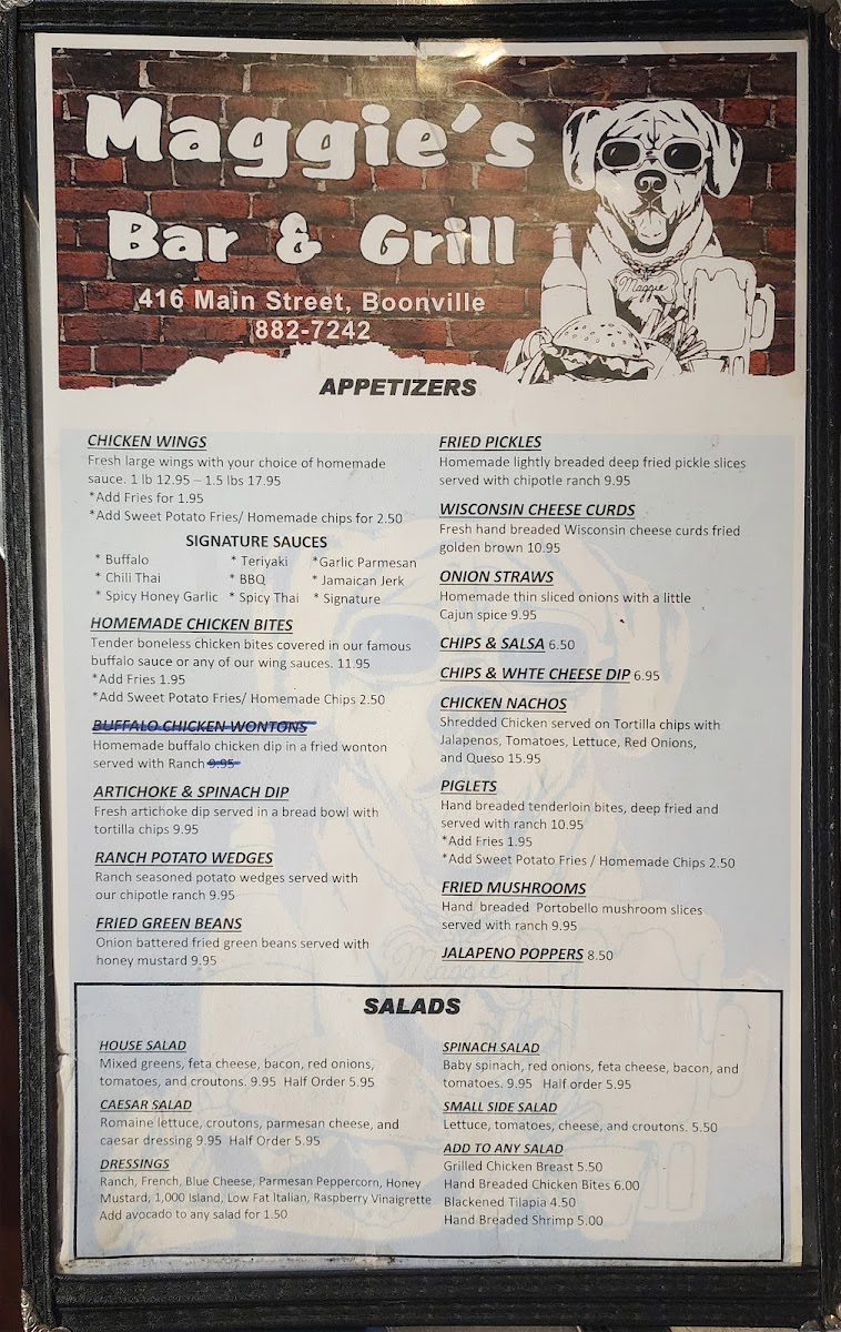 Menu Photo 3