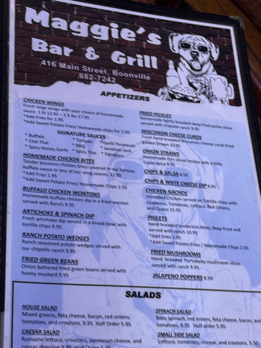 Menu Photo 7