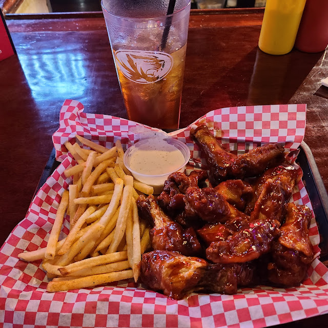 Chicken Wings