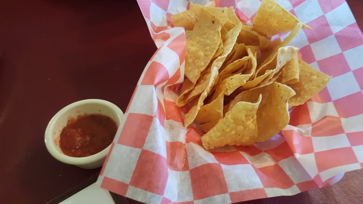 Lala's Mexican Food - Photo 9