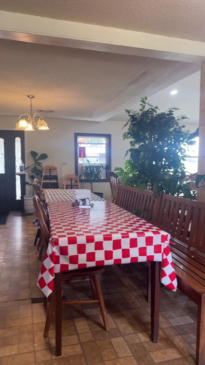 Lala's Mexican Food - Photo 1