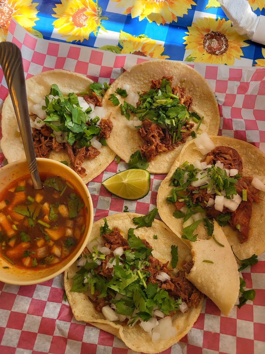 Lala's Mexican Food - Photo 2