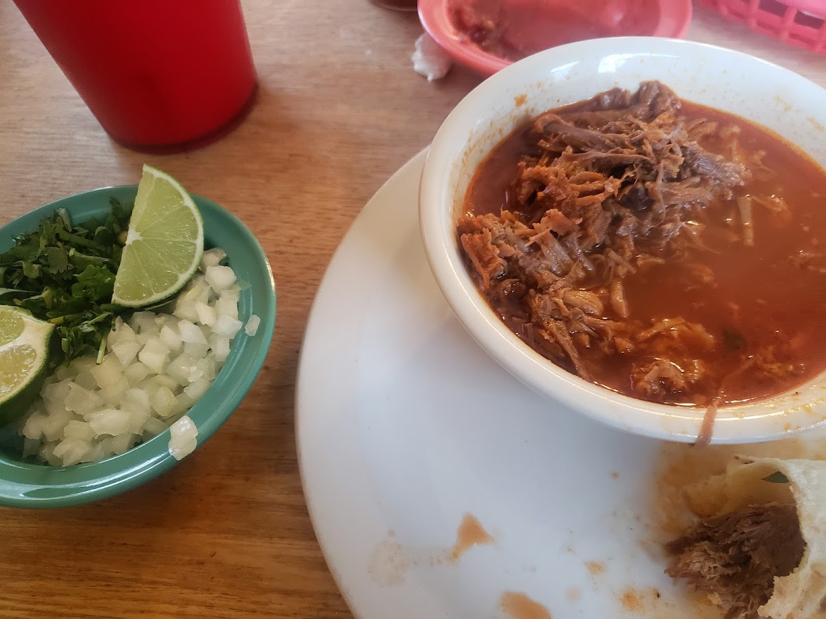 Lala's Mexican Food - Photo 4