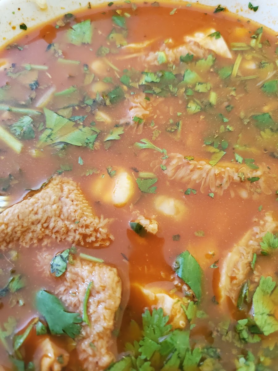 Lala's Mexican Food - Photo 5