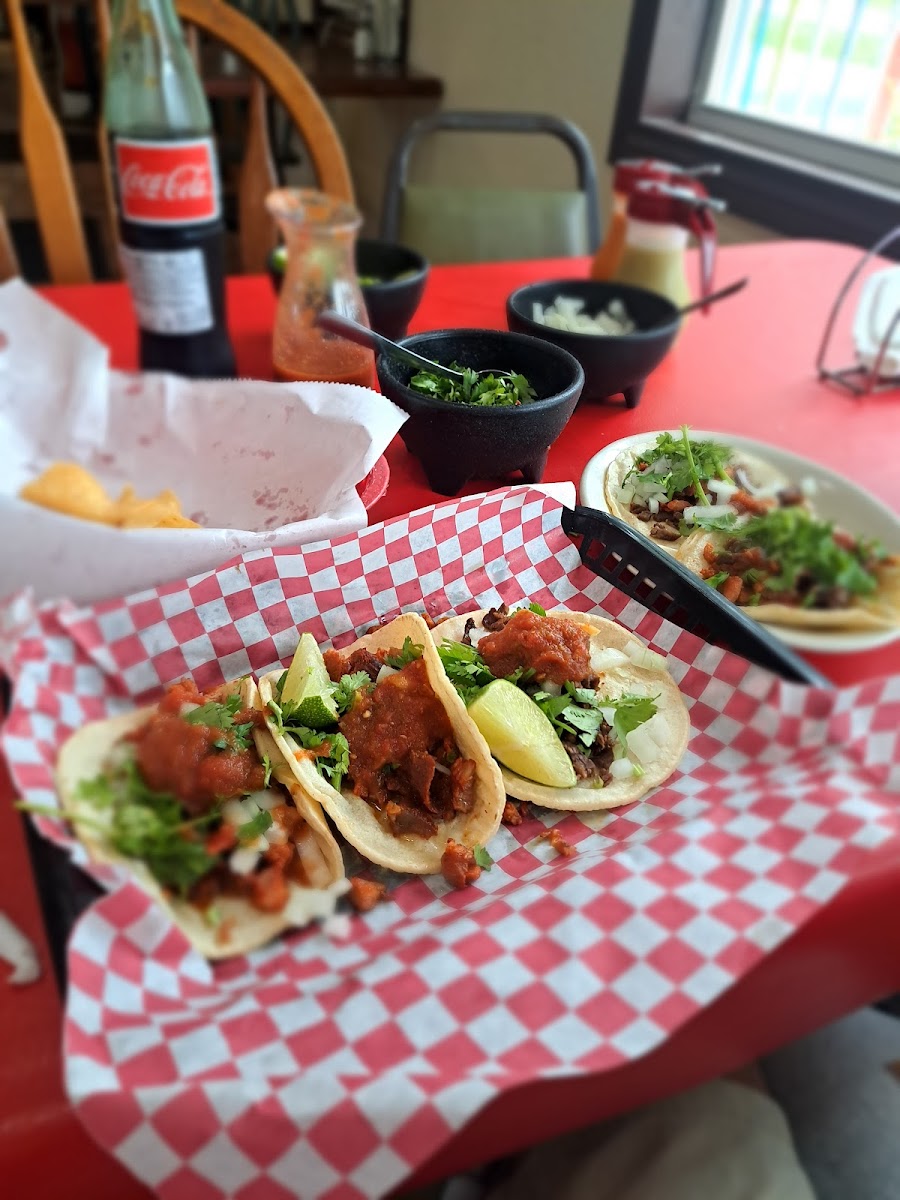 Lala's Mexican Food - Photo 6