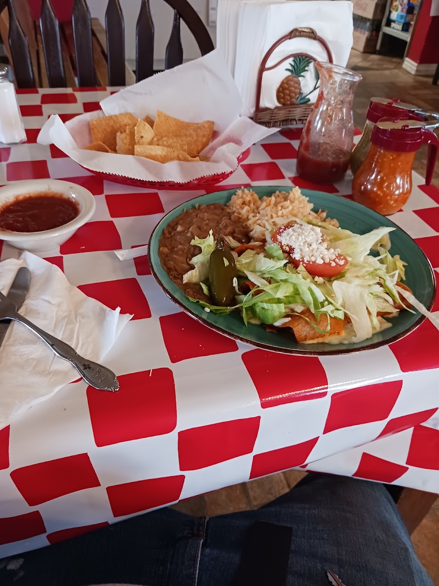 Lala's Mexican Food - Photo 8