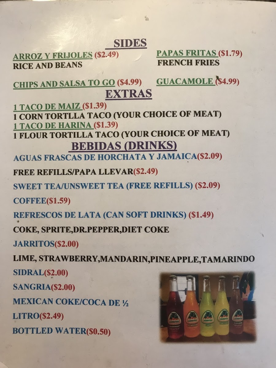 Menu Photo 7