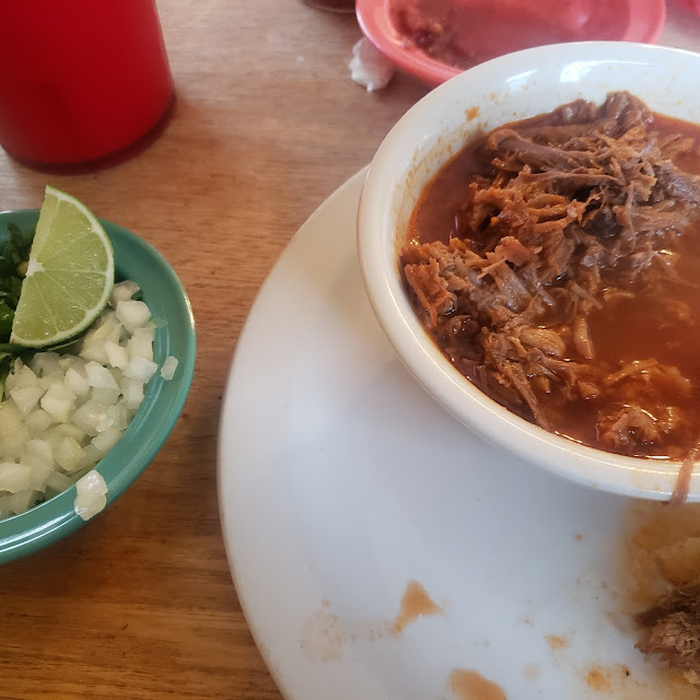 Birria