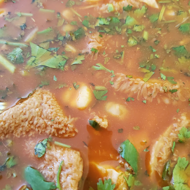 Menudo