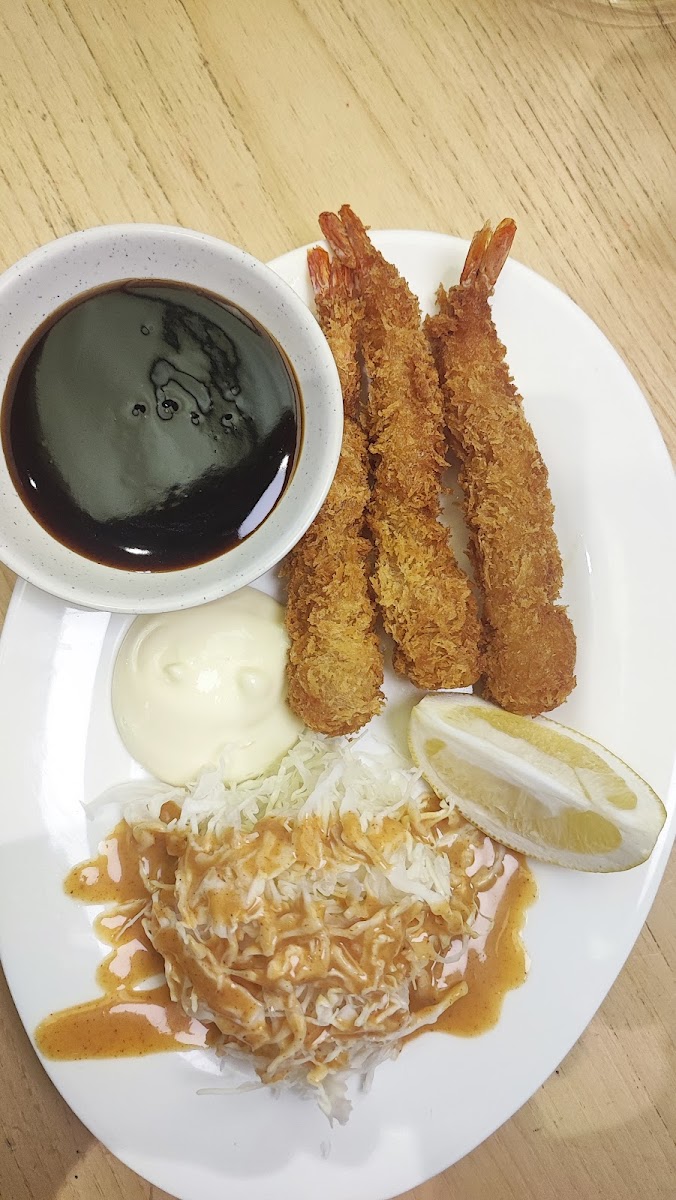 Ramen Seirock-Ya Jepang Botani Square - Photo 9