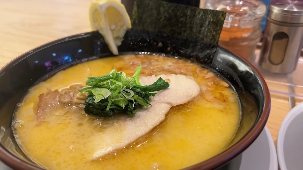 Ramen Seirock-Ya Jepang Botani Square - Photo 1