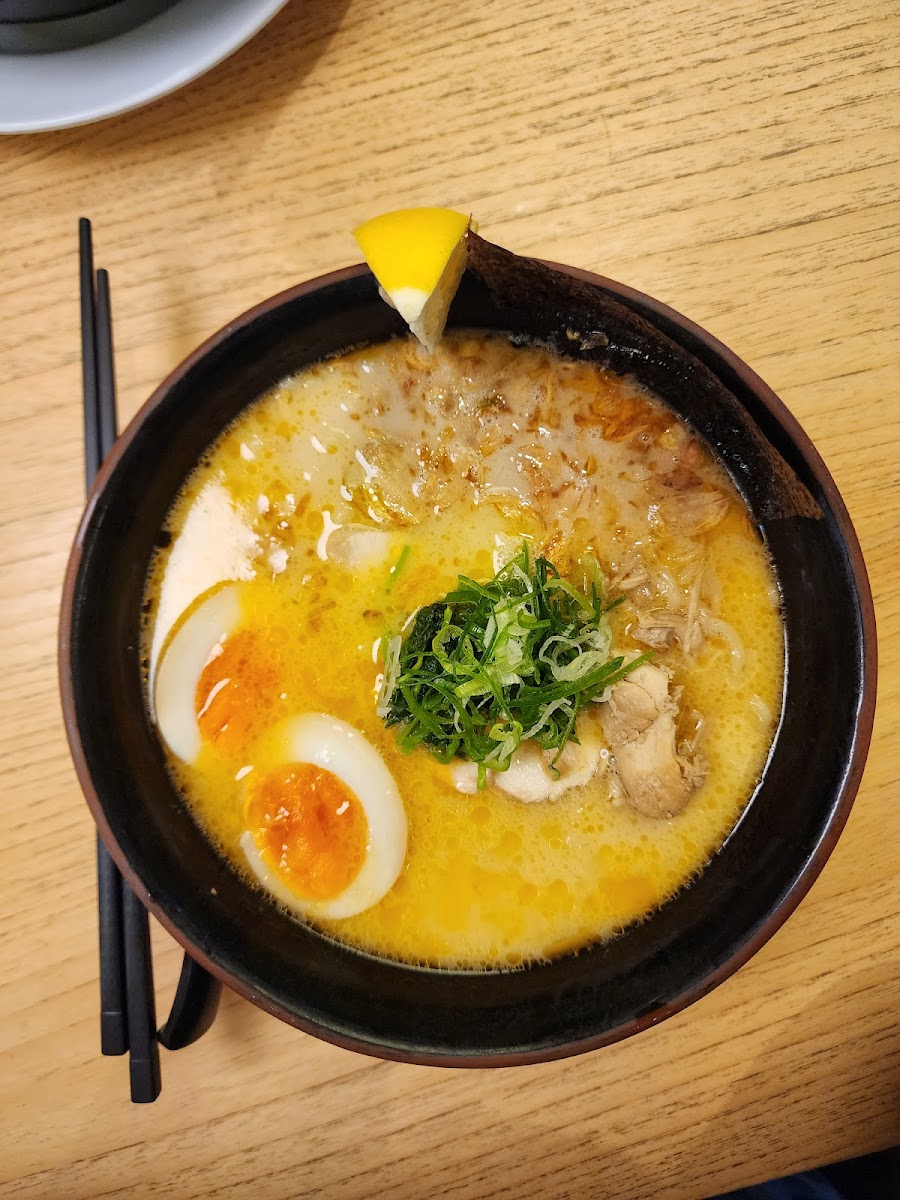 Ramen Seirock-Ya Jepang Botani Square - Photo 4