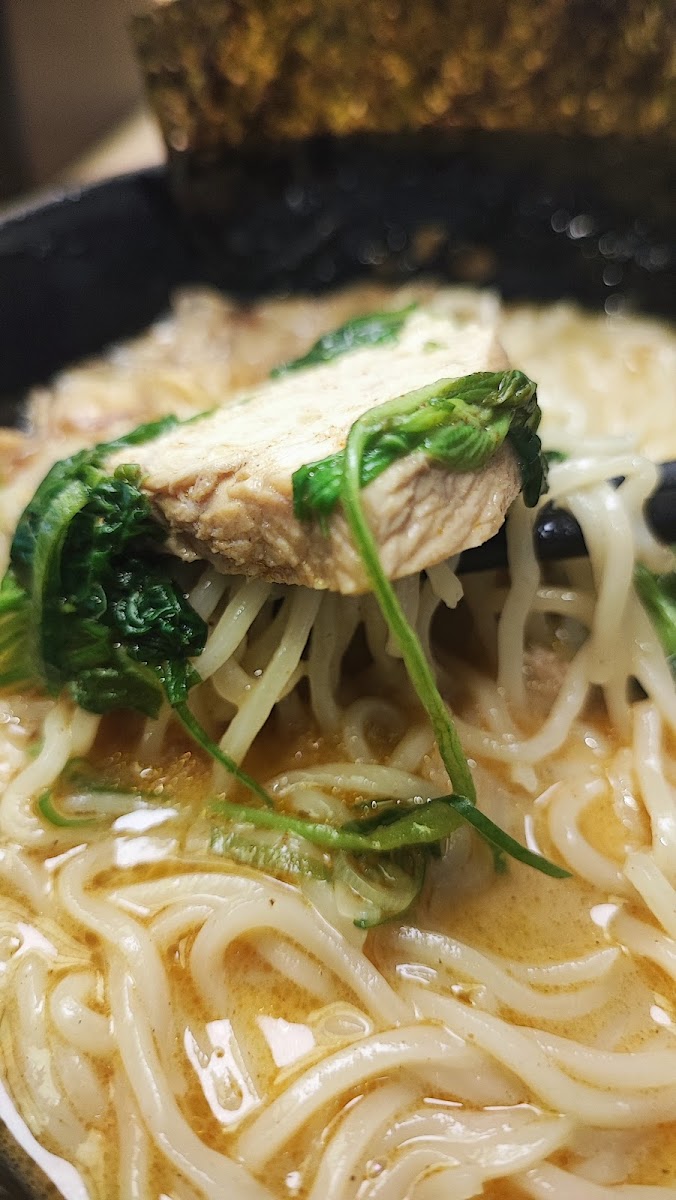 Ramen Seirock-Ya Jepang Botani Square - Photo 7