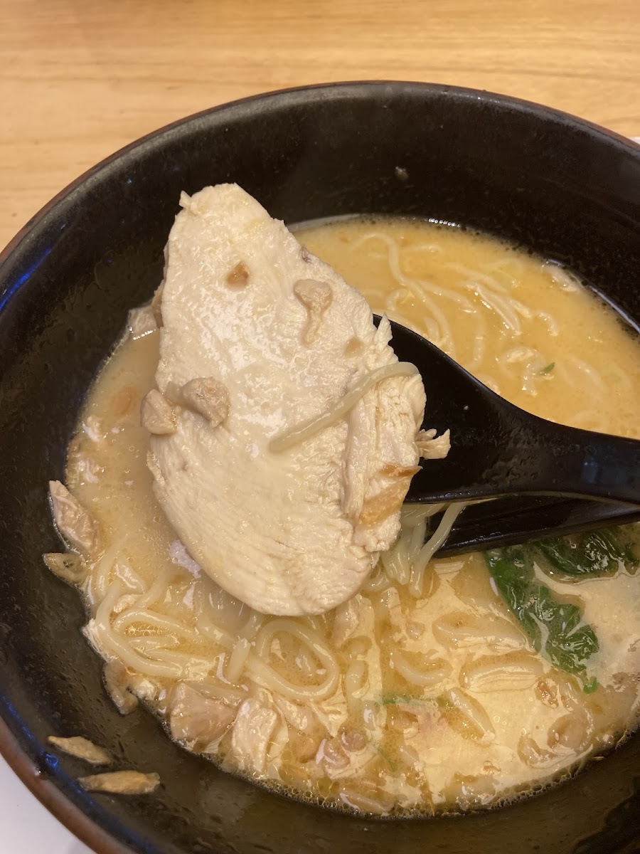 Ramen Seirock-Ya Jepang Botani Square - Photo 8
