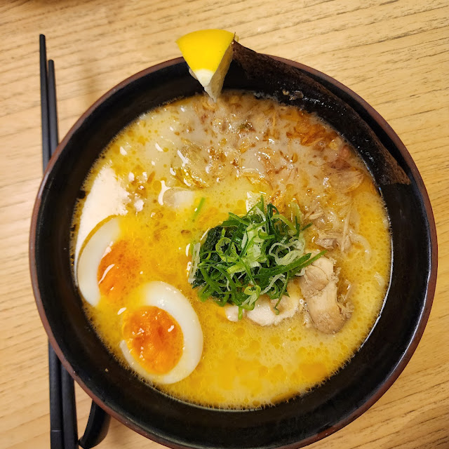 Ekstrim Ramen