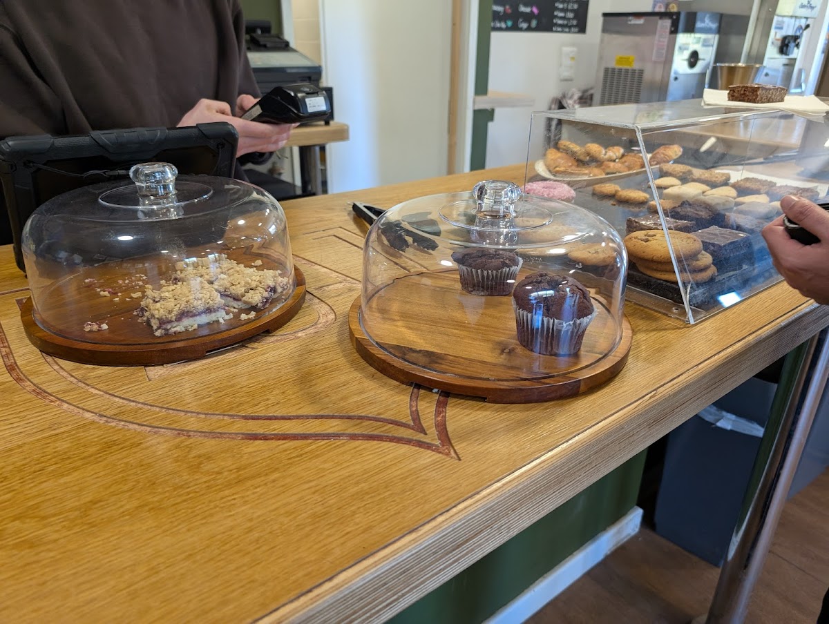 Woodside Sports Cafe