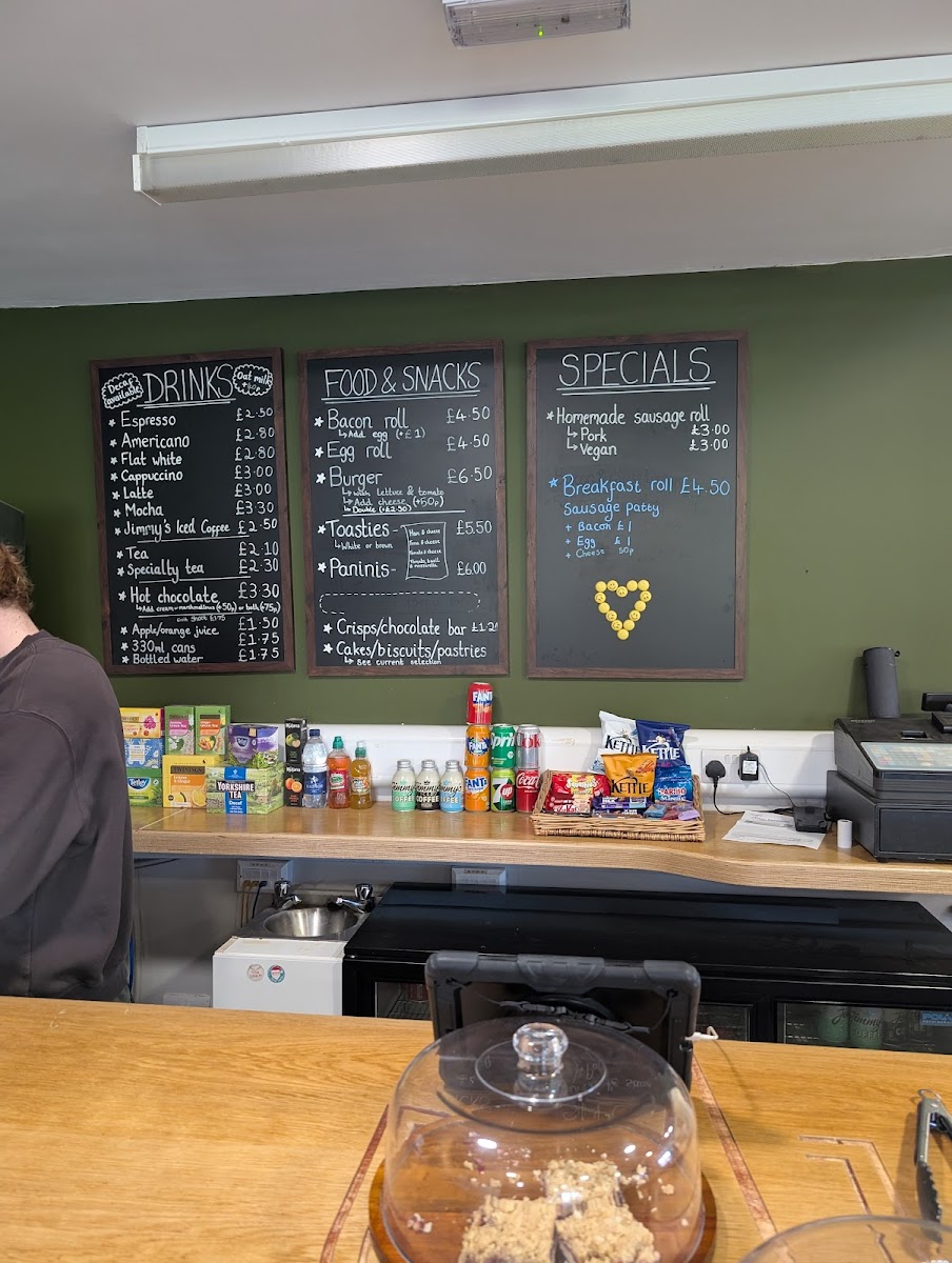 Woodside Sports Cafe - Photo 1