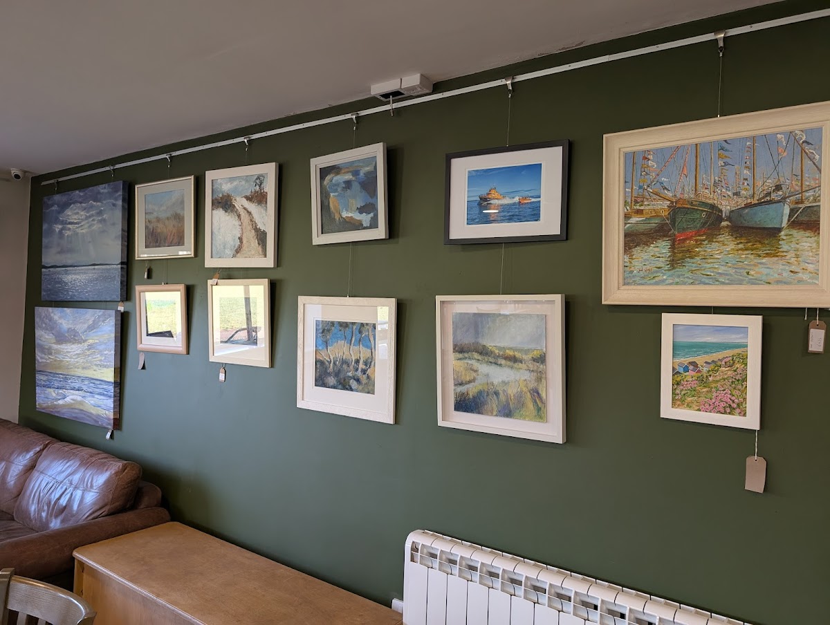 Woodside Sports Cafe - Photo 2