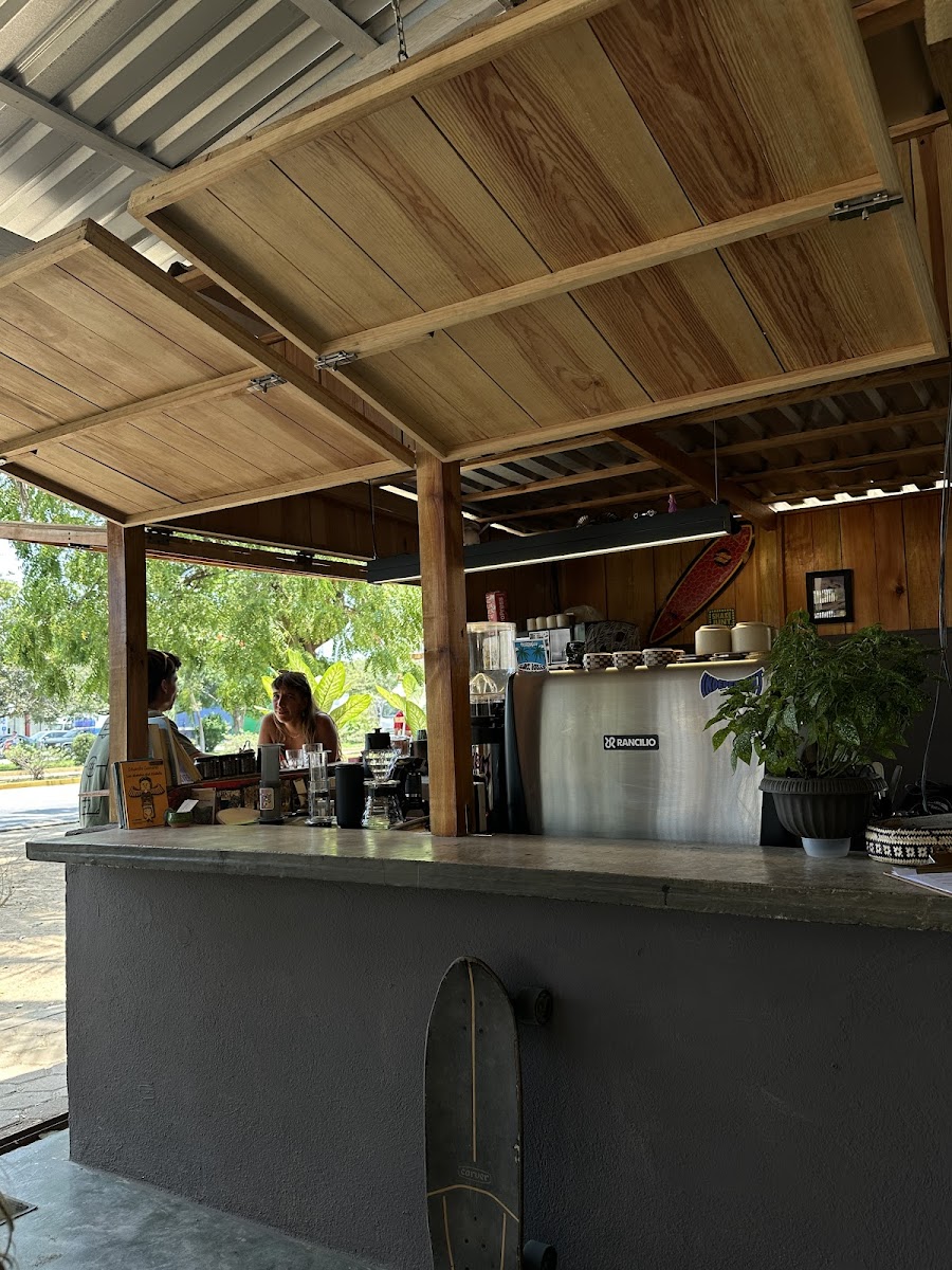 Tino café