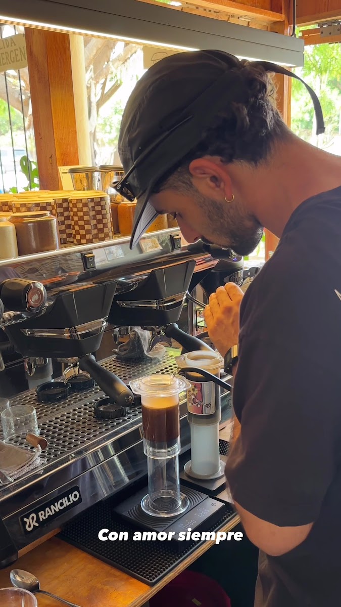 Tino café - Photo 1