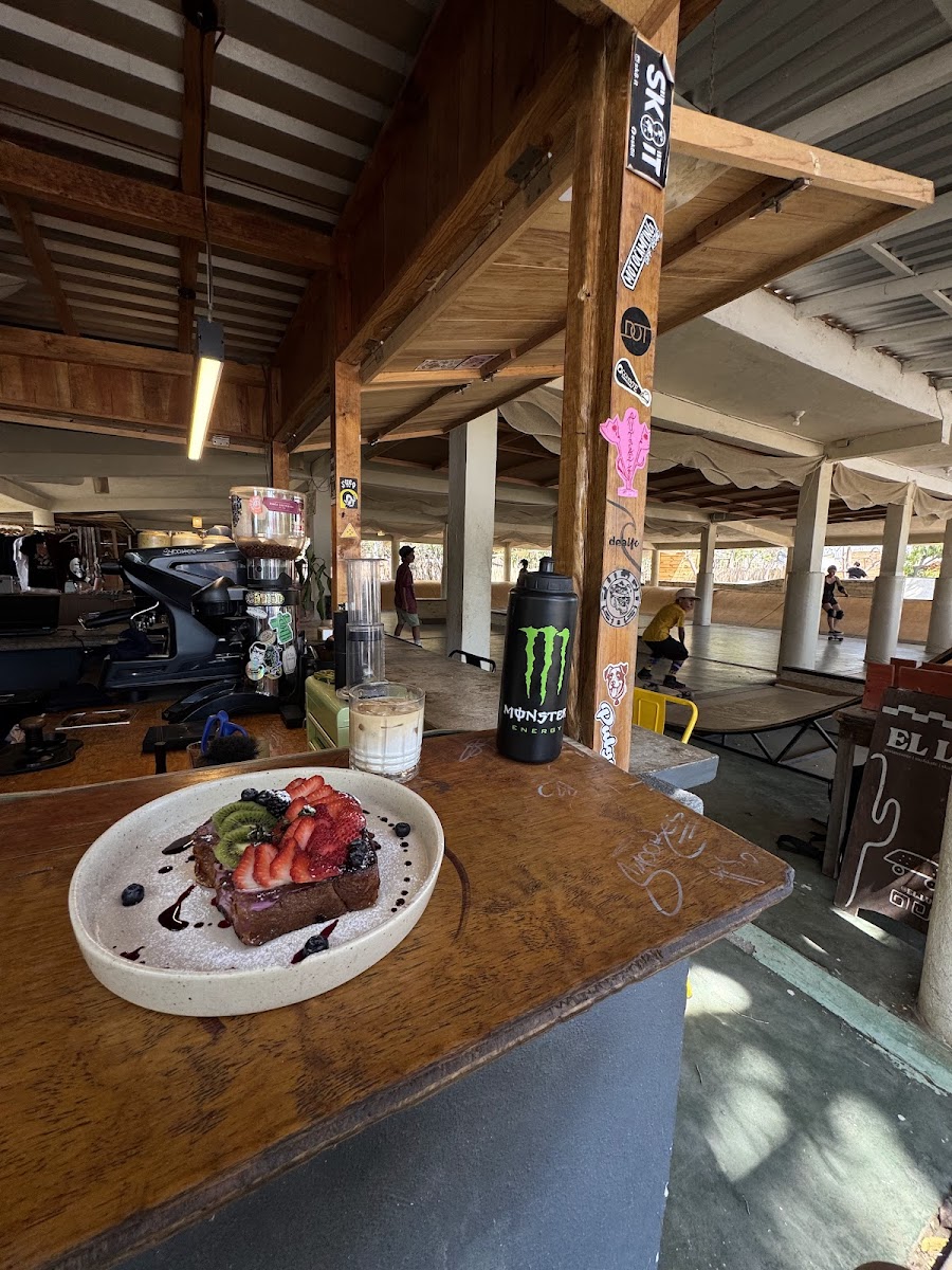 Tino café - Photo 3