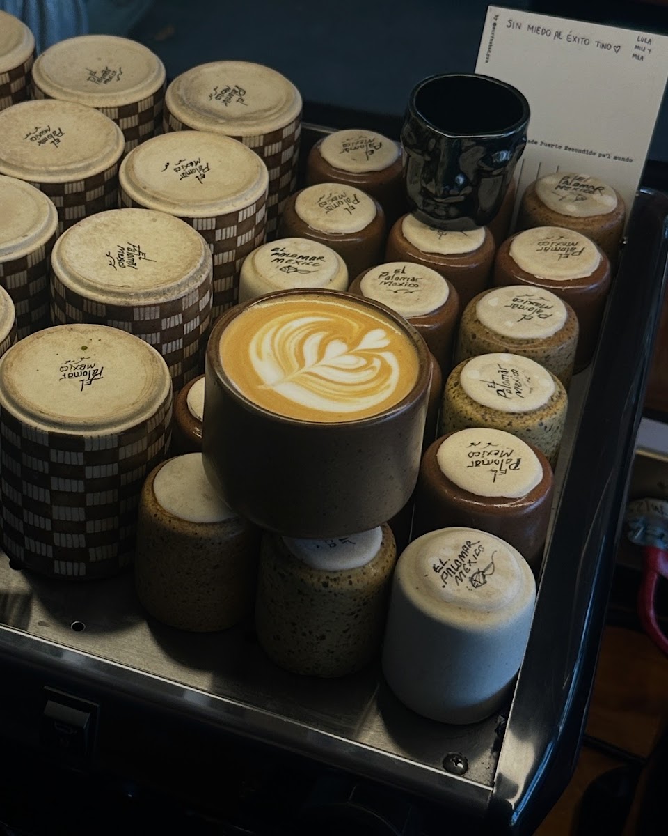 Tino café - Photo 5