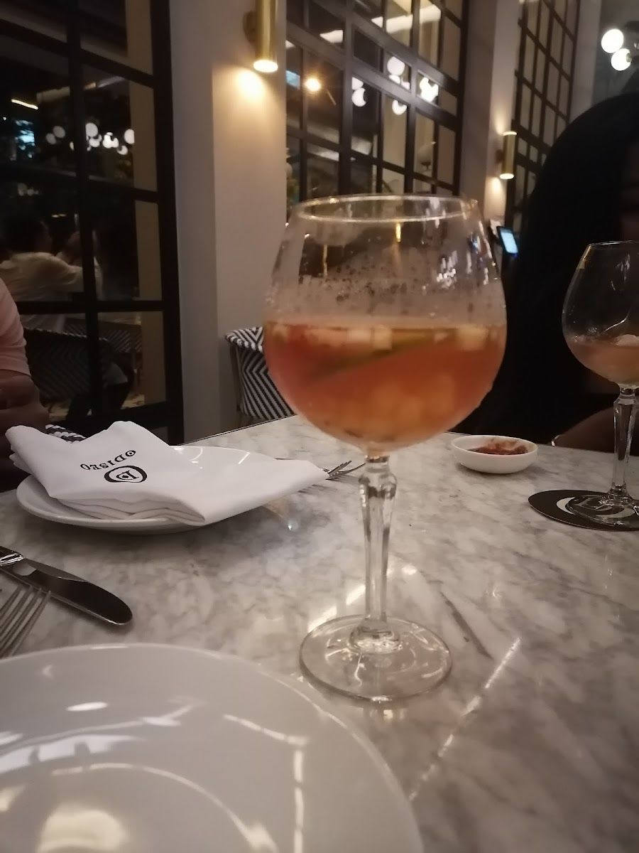 Odiseo Bistro - Photo 9