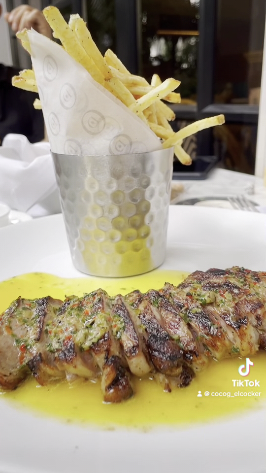 Odiseo Bistro - Photo 1