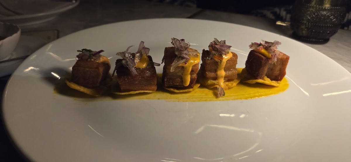 Odiseo Bistro - Photo 3