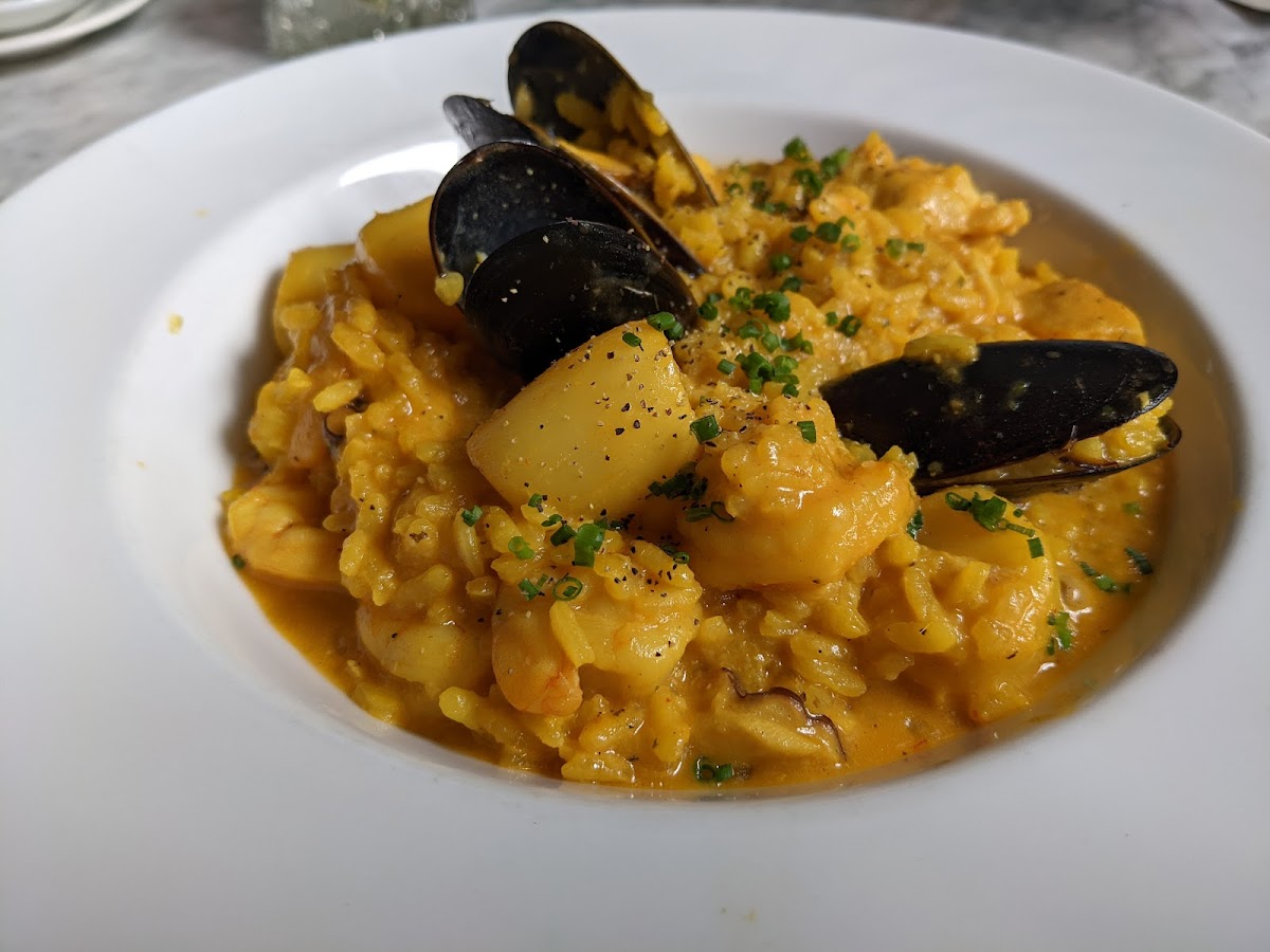 Odiseo Bistro - Photo 4